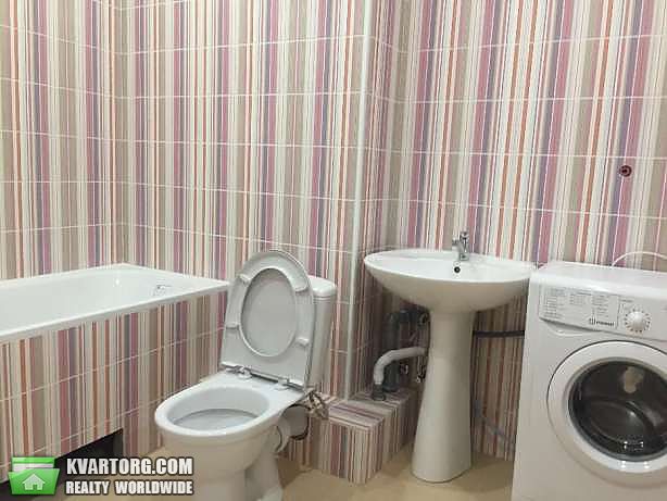 Rent out 1-room apartment. Киев,  Драгоманова — photo 4