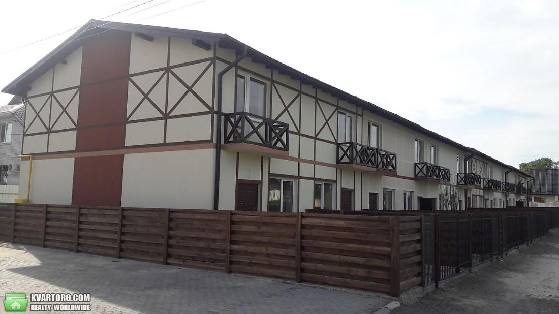 Sell Townhouse. Киевская обл., Днипровська — photo 2