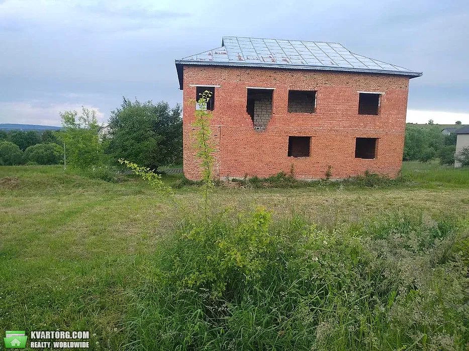 Sell house. Ивано-Франковск, Центральная — photo 1