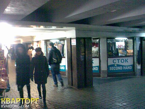 Rent out shop. Киев, о Майдан Независимости — photo 1