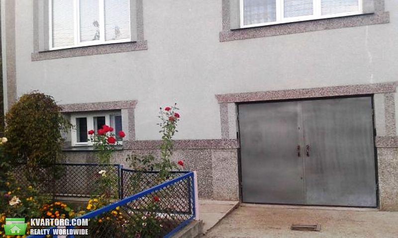 Sell house. Житомир, г. Черняхов — photo 2
