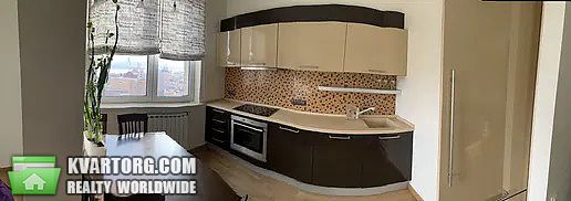 Rent out 1-room apartment. Киев,  Героев Сталинграда пр — photo 2