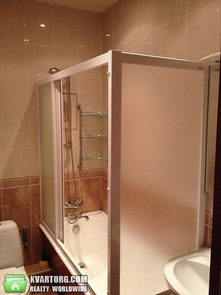 Rent out 1-room apartment. Харьков, Сергея Есенина — photo 5