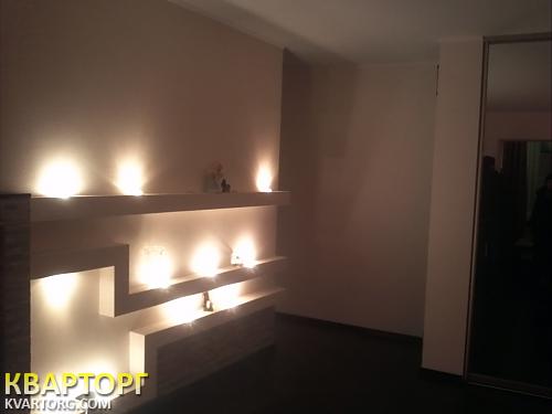 Sell 1-room apartment. Киев, Шолом-Алейхема — photo 1