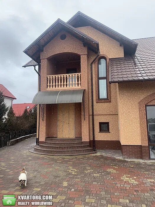Sell house. Тернополь, Центральная — photo 1