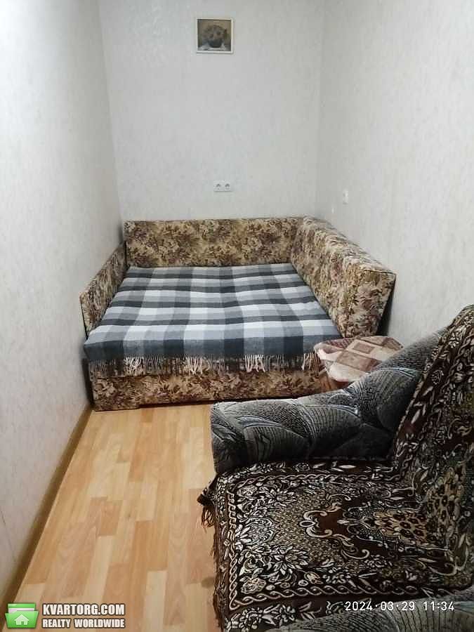 Rent out 1-room apartment. Киев,  Северная — photo 5