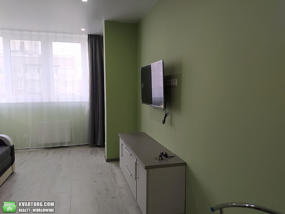 Rent out 1-room apartment. Киев, Полевая — photo 5