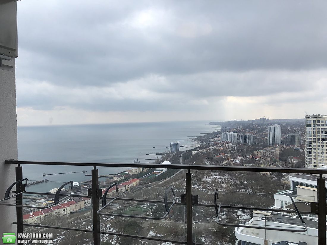 Sell 3-room apartment. Одесса, Каманина — photo 10