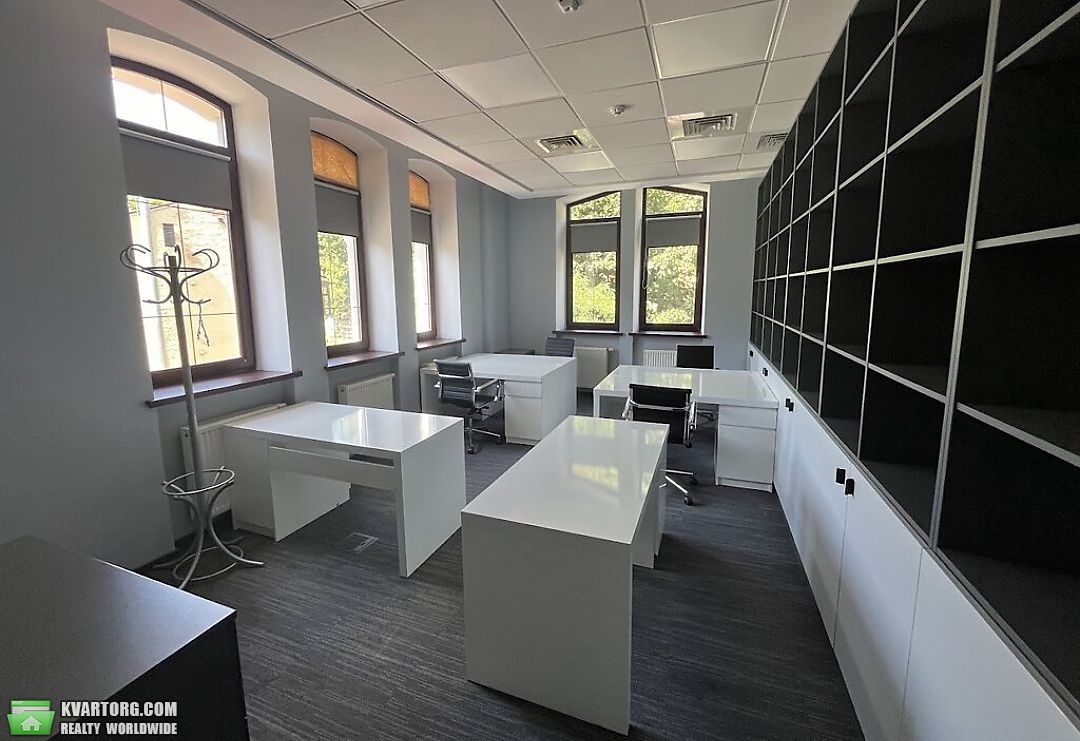 Rent out office. Киев, Воздвиженская — photo 2