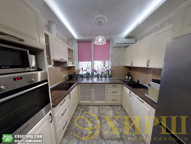 Sell 2-room apartment. Киев,  Ломоносова — photo 5