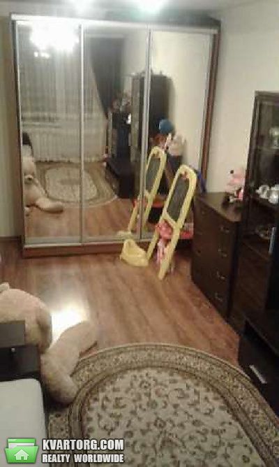 Sell 1-room apartment. Киев,  Радужная — photo 7
