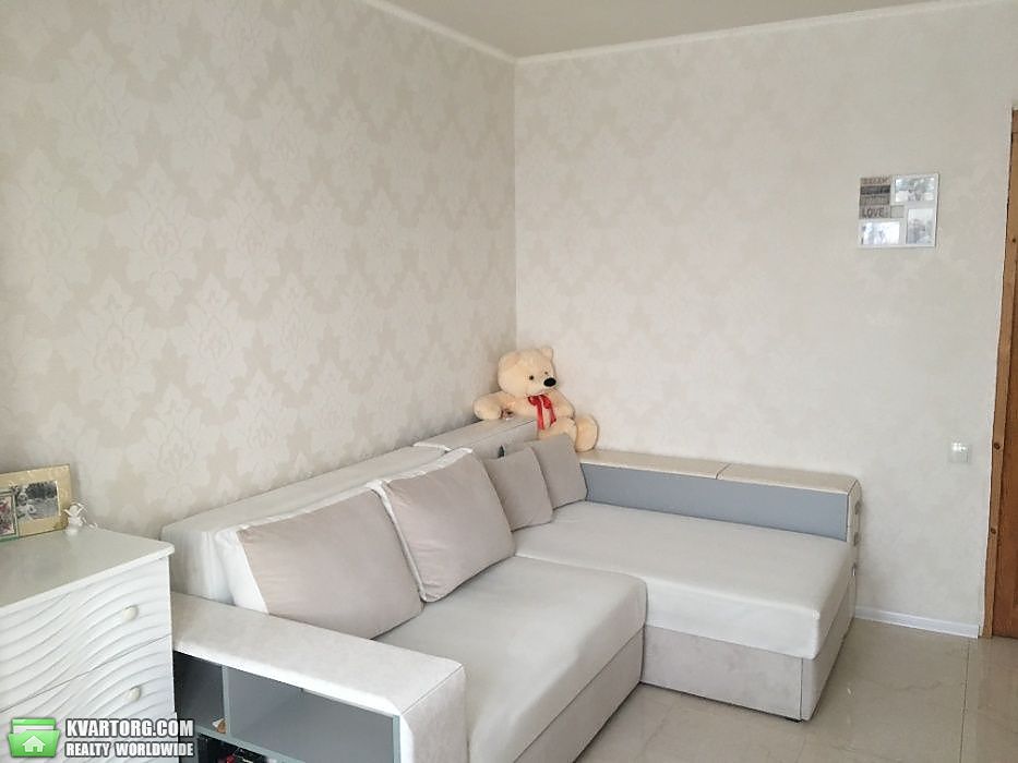Sell 2-room apartment. Киев,  Радужная — photo 6