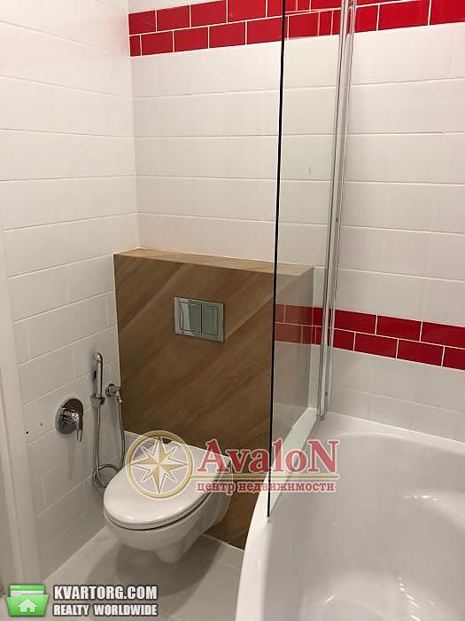 Sell 1-room apartment. Одесса, Люстдорфская дорога — photo 6