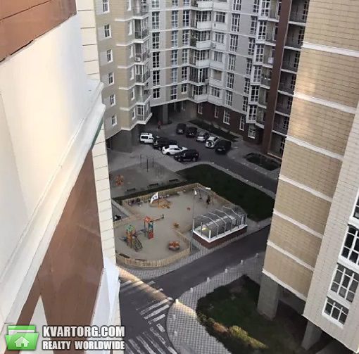 Sell 1-room apartment. Киев,  Барбюса — photo 5