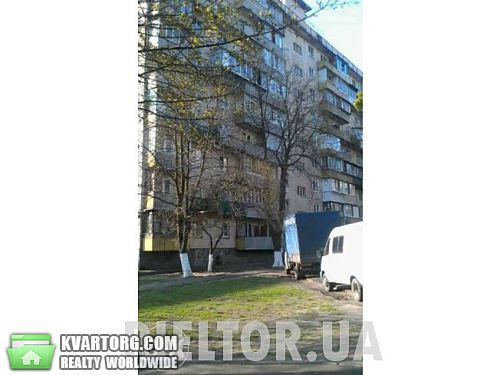 Sell 1-room apartment. Киев, Межевой пер — photo 3