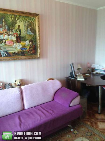 Sell 2-room apartment. Киев,  Половецкая — photo 7
