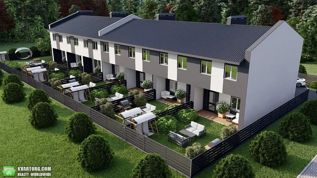 Sell house. Киевская обл., с.Святопетровское — photo 9
