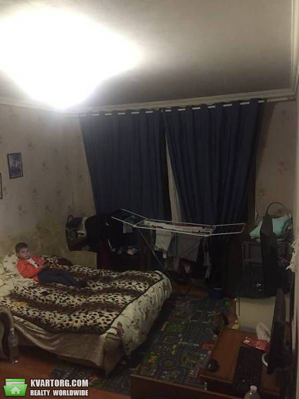 Sell 1-room apartment. Киев,  Маяковского — photo 1