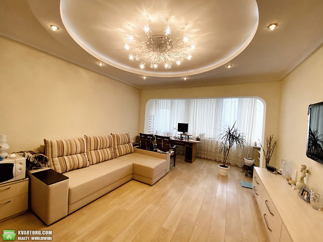 Sell 3-room apartment. Одесса, Семена Палия — photo 1