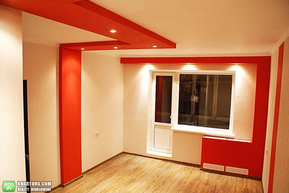 Sell 1-room apartment. Киев,  Героев Днепра — photo 1