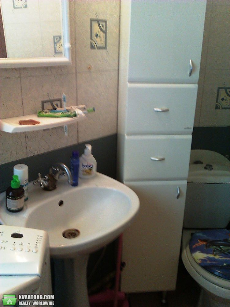 Sell 2-room apartment. Одесса, Уютная — photo 8