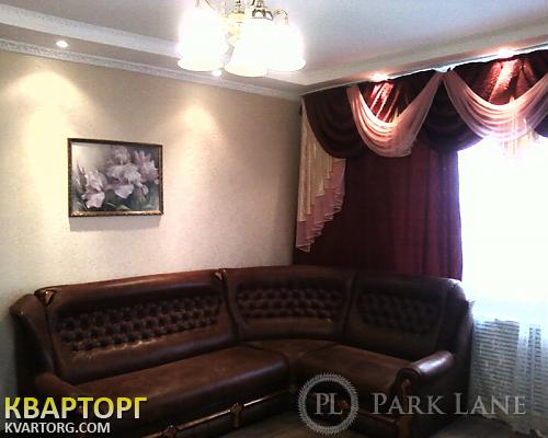продам 2-комнатную квартиру. Киев,   40-летия Октября просп - фото 3