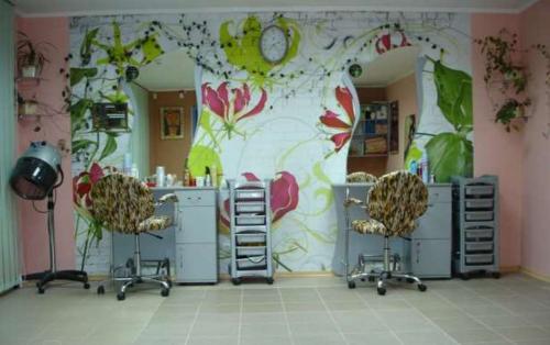 Rent out shop. Киев, Владимирская — photo 2