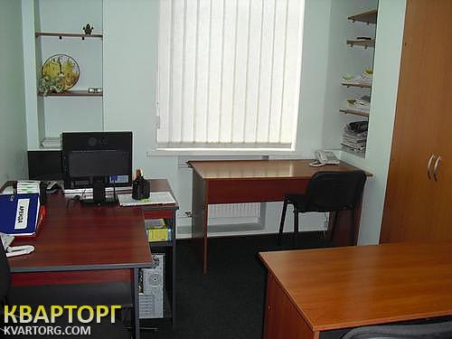 Rent out office. Киев,  Михайловская — photo 1