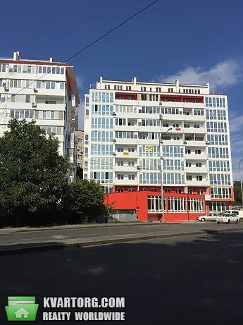 Sell 1-room apartment. Одесса, Рихтера — photo 1