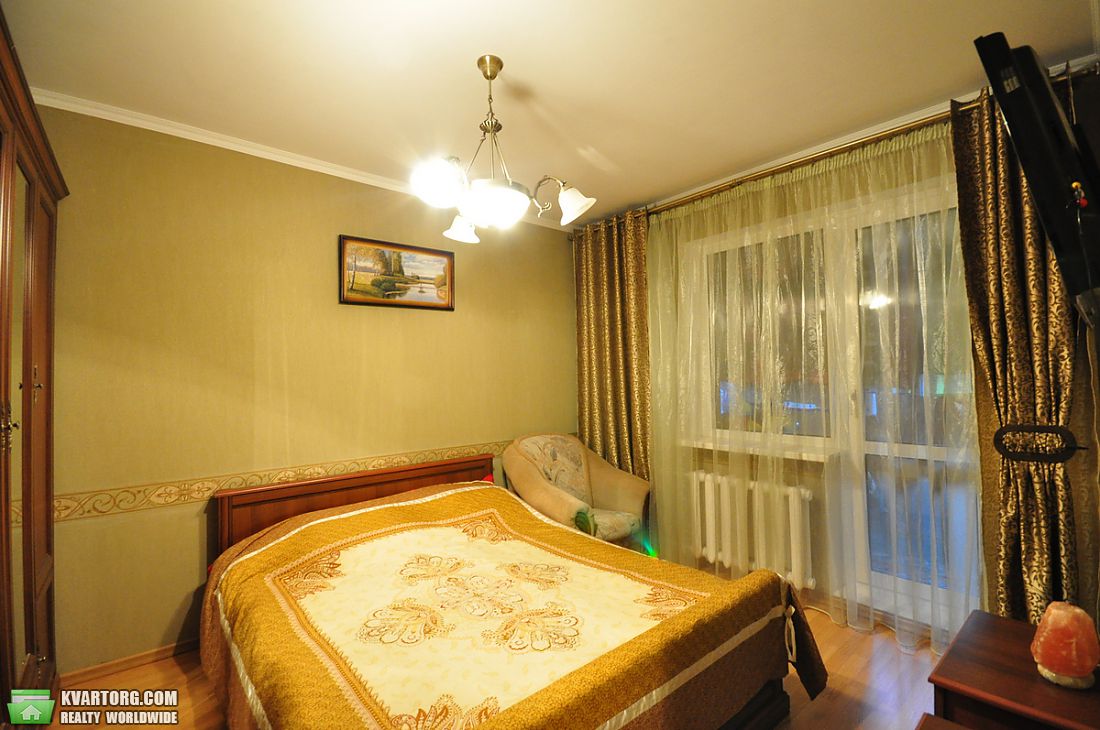 Sell 3-room apartment. Киев,  Ахматовой — photo 5
