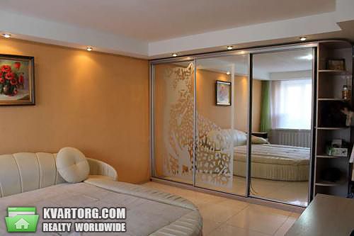 Sell 1-room apartment. Киев, Киквидзе — photo 3