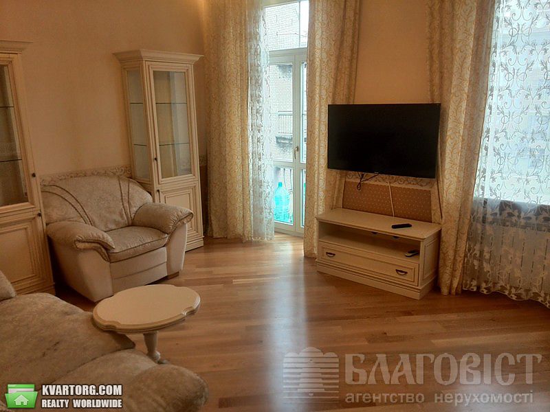 Sell 3-room apartment. Киев, Дарвина — photo 1