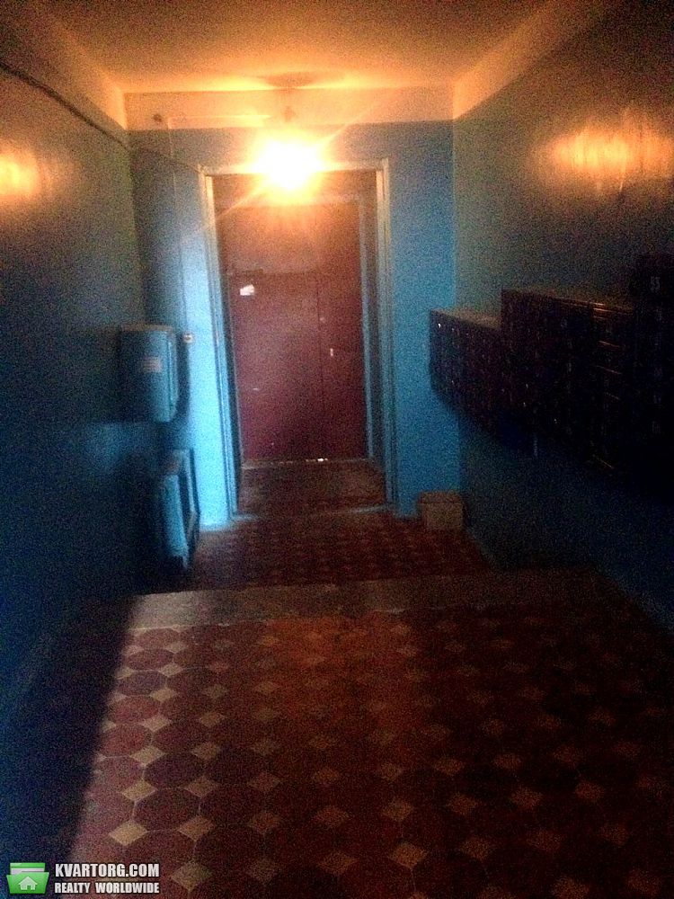 Sell 1-room apartment. Киев,  Дегтяревская — photo 5