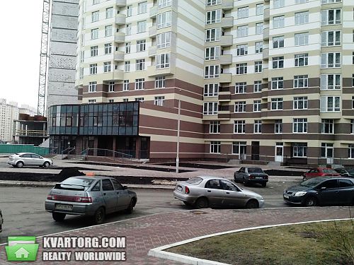 Sell 2-room apartment. Киев, Ахматовой — photo 1