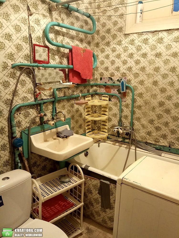 Sell 1-room apartment. Киев,  Автозаводская — photo 9