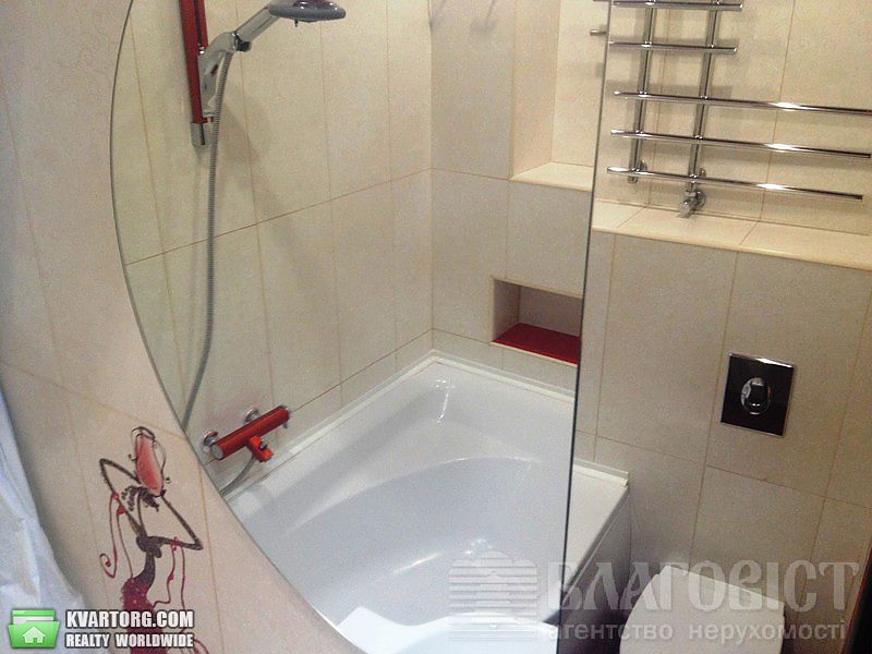 Sell 2-room apartment. Киев,  Бориспольская — photo 6