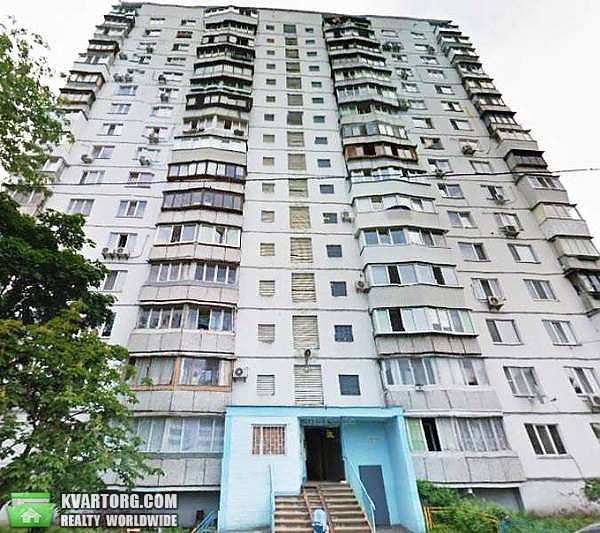 Sell 1-room apartment. Киев,  Радужная — photo 7
