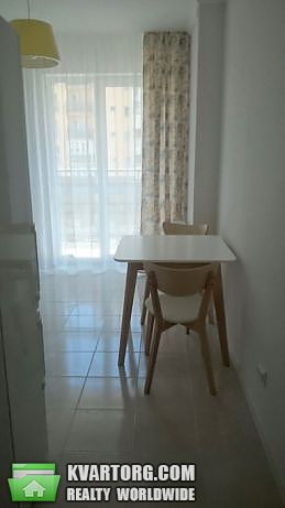 Rent out 1-room apartment. Киев,  Метрологическая — photo 6