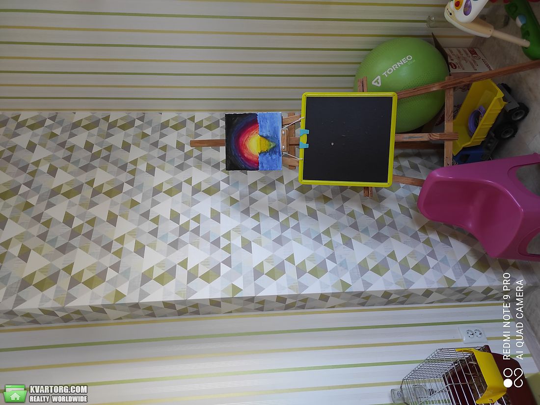 Sell 4-room apartment. Киев, Хоткевича — photo 7