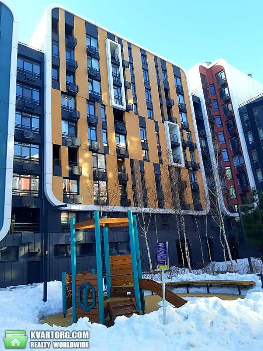 Sell 1-room apartment. Киев,  Теремковская — photo 9