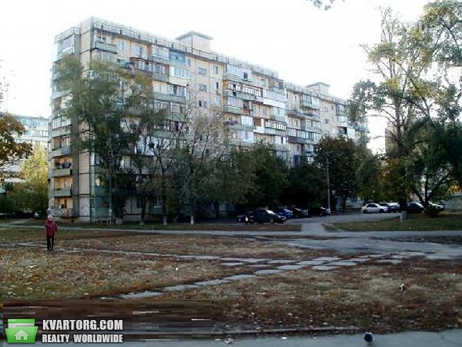 Sell 1-room apartment. Киев,  Малиновского — photo 1