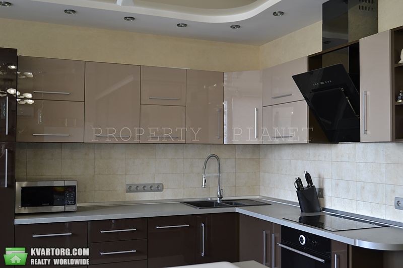 Sell 1-room apartment. Киев, Лобановского пр-т — photo 1