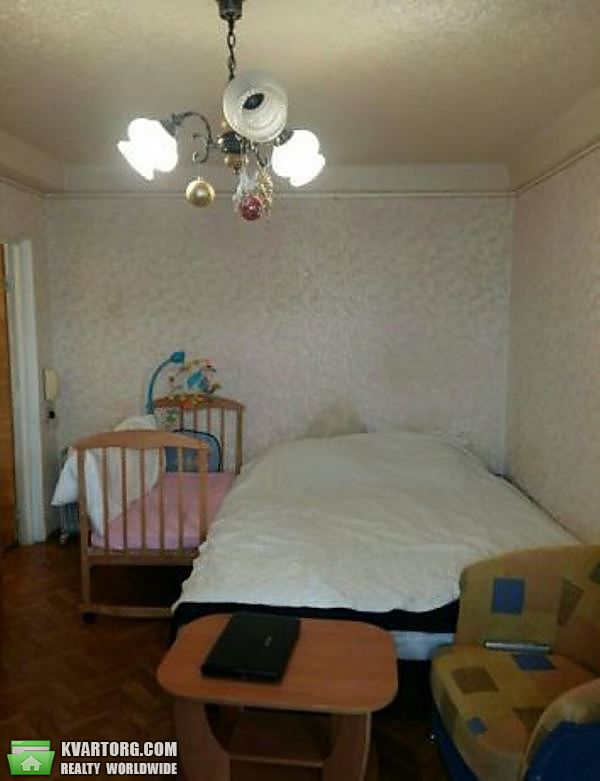 Sell 1-room apartment. Киев,  Залки — photo 2