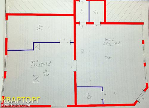 Rent out shop. Киев, Жилянская — photo 5