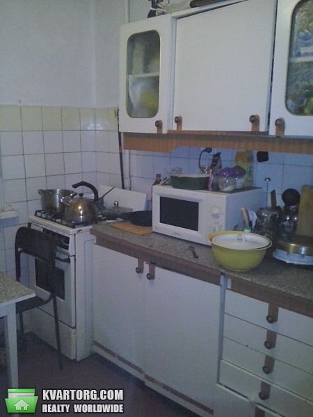Sell 3-room apartment. Киев, закревского — photo 3