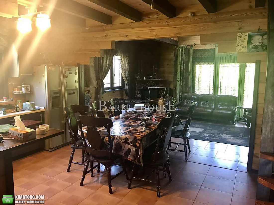 Rent out house. Киев,  Садовая Осокорки — photo 4