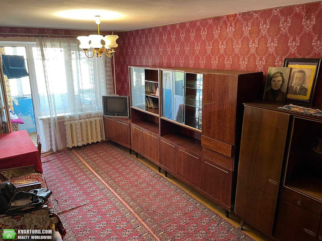 Rent out 2-room apartment. Днепропетровск,  Калиновая — photo 1