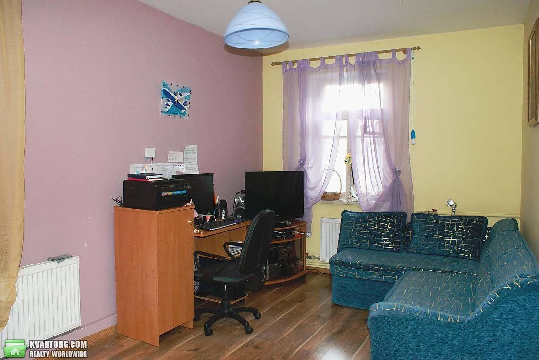 Sell house. Киев,  Тешебаева — photo 8