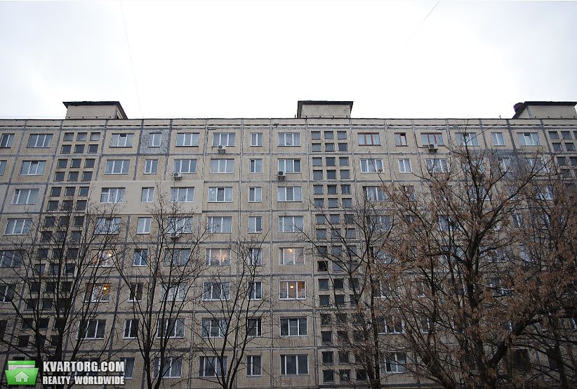 Sell 3-room apartment. Киев,  Залки — photo 1