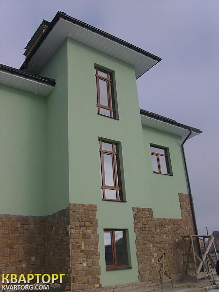 Rent out house. Киевская обл.,  Радужная — photo 1